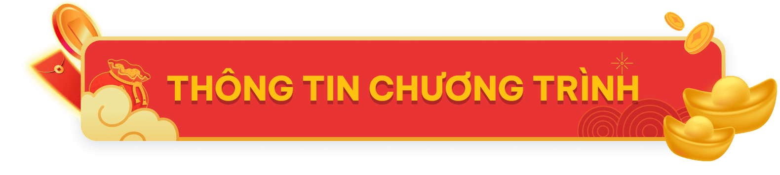 thông tin chương trình
